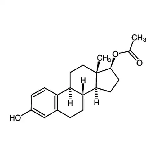17-乙酸-β-雌二醇