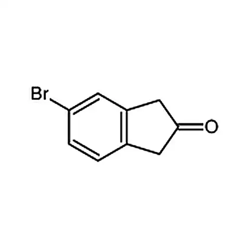 5-溴-2-茚满酮