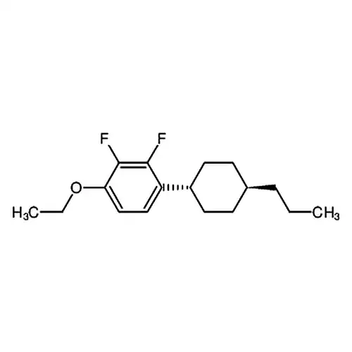 1-乙氧基-2,3-二氟-4-(反-4-丙基环己基)苯