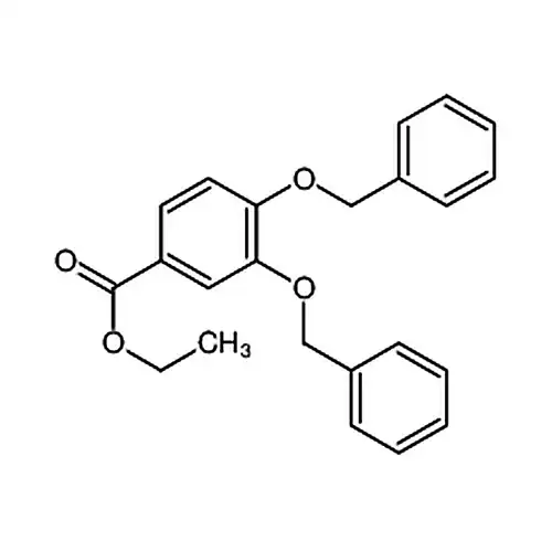 3，4-二苄氧基苯甲酸乙酯
