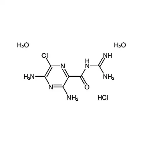 阿米洛利盐酸盐 二水合物