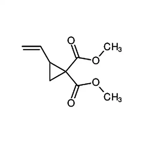 2-乙烯基环丙烷-1,1-二羧酸二甲酯