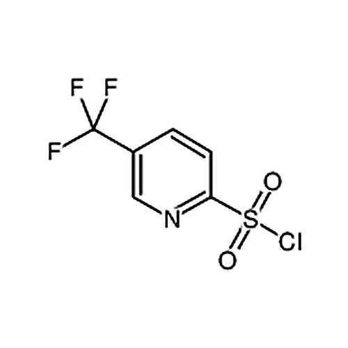 5-(三氟甲基)吡啶-2-磺酰氯