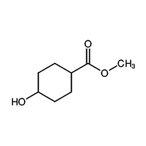 4-羟基环己甲酸或乙酯