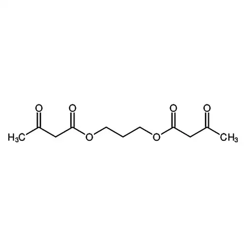 3-氧代丁酸丙烷-1，3-二基酯