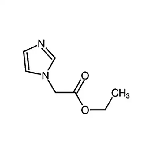 2-(1-咪唑基)乙酸乙酯