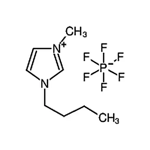 1-丁基-3-甲基咪唑六氟磷酸盐