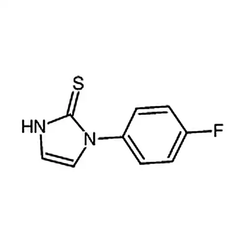 1-(4-氟苯基)-1,3-二氢-2H-咪唑-2-硫酮