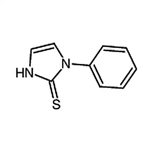 1-苯基-2，3-二氢咪唑-2-硫酮