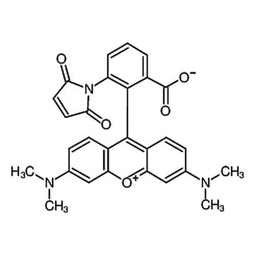 Tetramethylrhodamine-6-maleimide