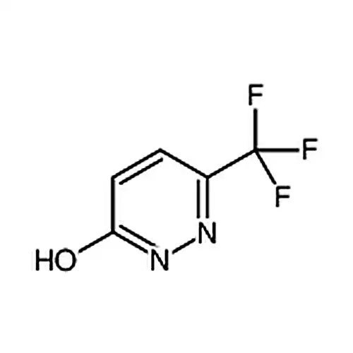 6-(三氟甲基)吡嗪-3(2H)-酮