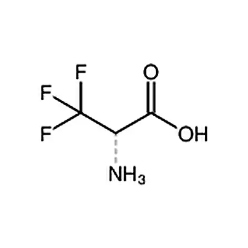 2-amino-3,3,3-trifluoropropanoic acid