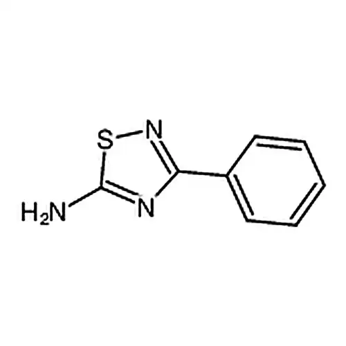 3-苯基-1,2,4-噻二唑-5-胺