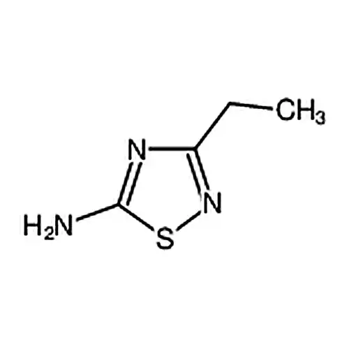 5-氨基-3-乙基-1，2，4-噻二唑
