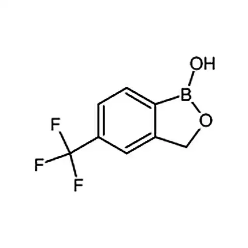 5-(三氟甲基)苯并[c][1,2]氧杂硼戊环-1(3H)-醇