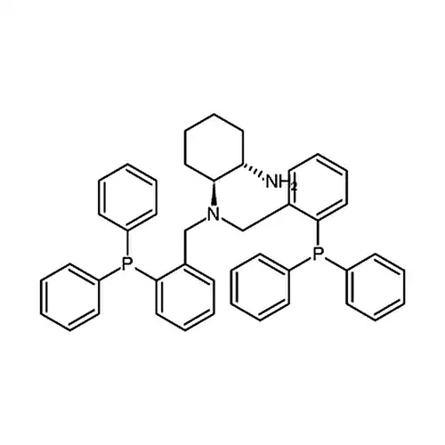 (1S,2S)-N1,N1-双[2-(二苯基膦基)苄基]环己烷-1,2-二胺