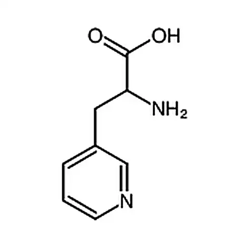 3-(3-吡啶基)-DL-丙氨酸