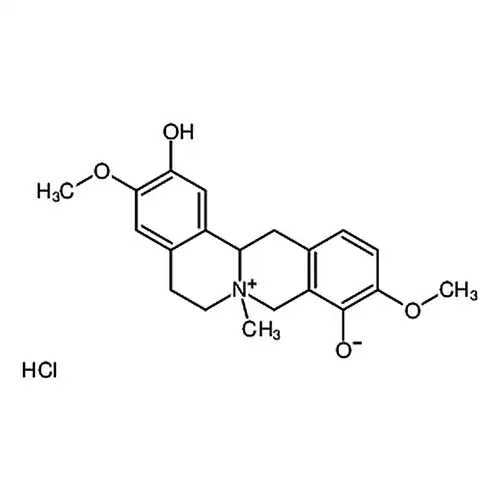 Cyclanoline chloride