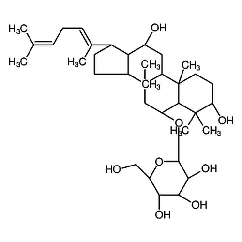 人参皂苷 RH4