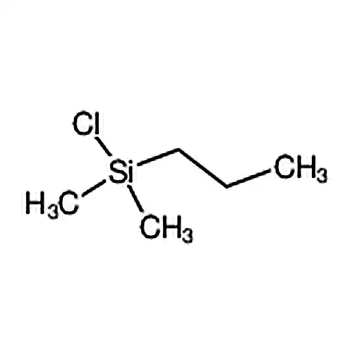 丙基二甲基氯硅烷 [二甲基丙基硅化剂]