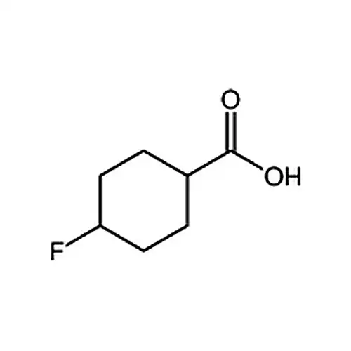 反式-4-氟环己烷甲酸