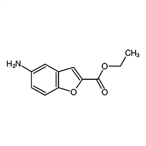 5-氨基苯并呋喃-2-羧酸乙酯