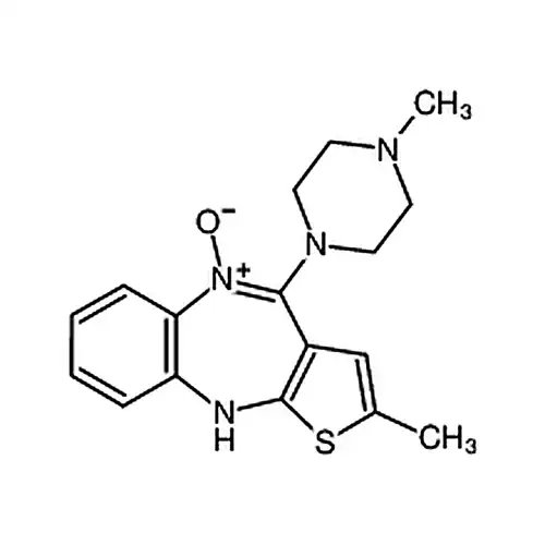 奥氮平杂质D