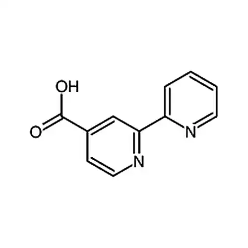 2, 2'-联吡啶-4-甲酸
