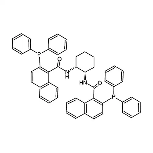(R,R)-DACH-萘基 Trost 配体