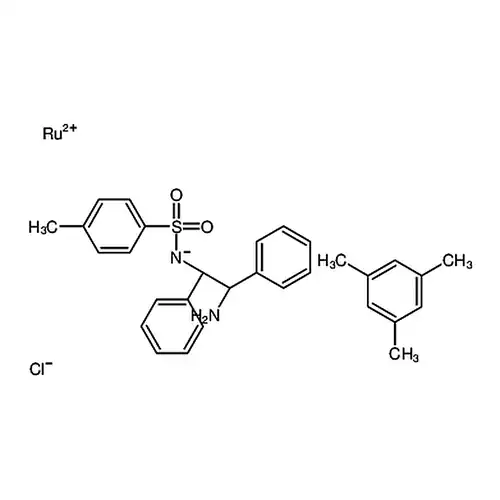 RuCl[(R,R)-TsDPEN](均三甲苯)