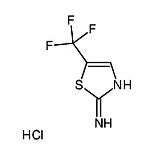 5-(三氟甲基)噻唑-2-胺盐酸盐
