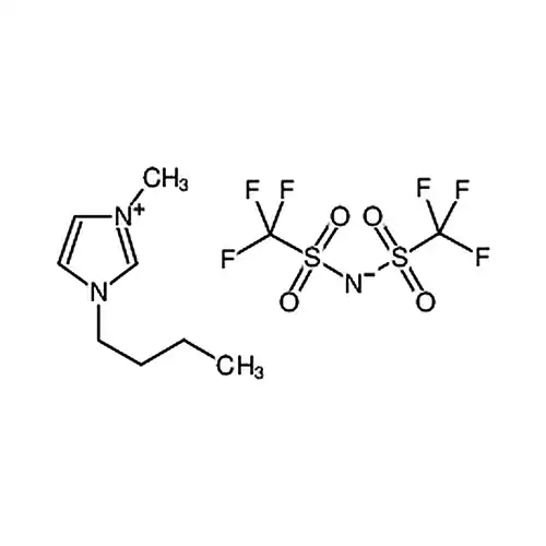 1-丁基-3-甲基咪唑双三氟甲磺酰亚胺盐