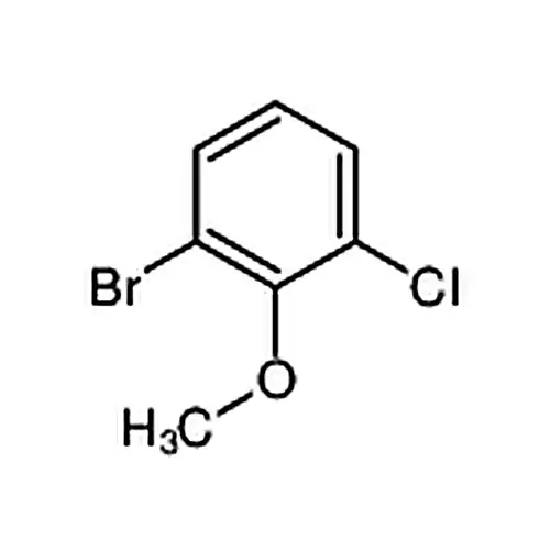 1-溴-3-氯-2-甲氧基苯