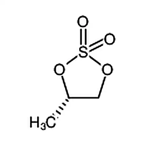 (4S)-甲基-[1,3,2]二氧杂硫杂环戊烷 2,2-二氧化物