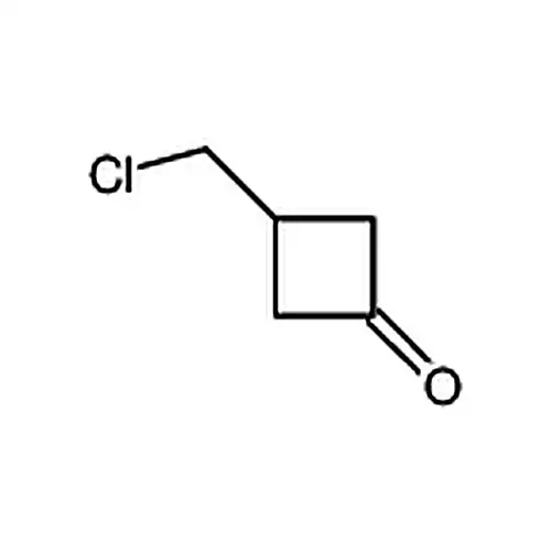 3-(氯甲基)环丁酮