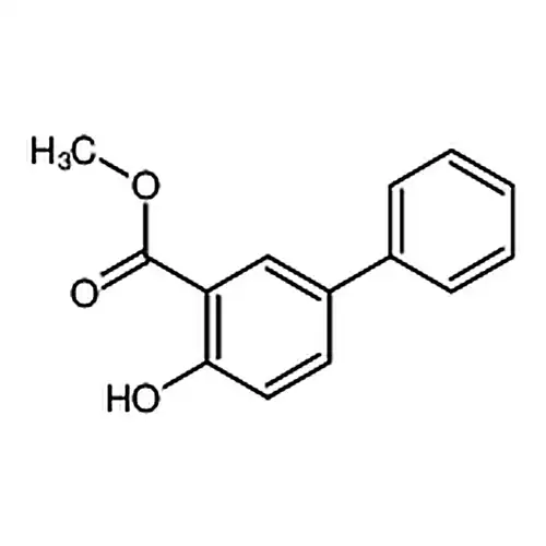 4-羟基-[1，1'-联苯]-3-羧酸甲酯