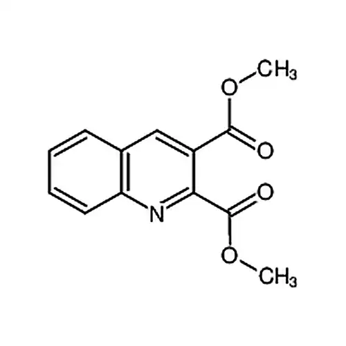 2，3-喹啉二甲酸二甲酯