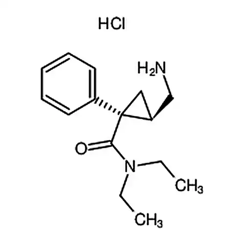 (1S-顺式)-米那普仑盐酸盐