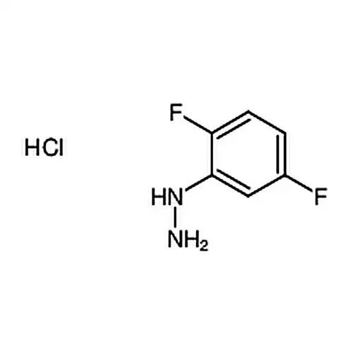 2,5-二氟苯肼盐酸盐