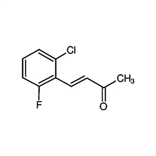 2-氯-6-氟苯亚甲基乙酮