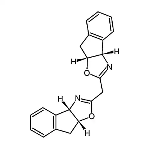 (-)2,2''-亚甲基双(3α,8α-二氢-8H-茚并[1,2--d]噁唑