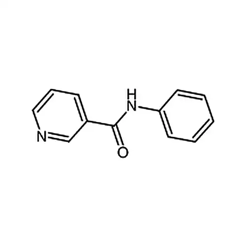 N-苯基烟酰胺