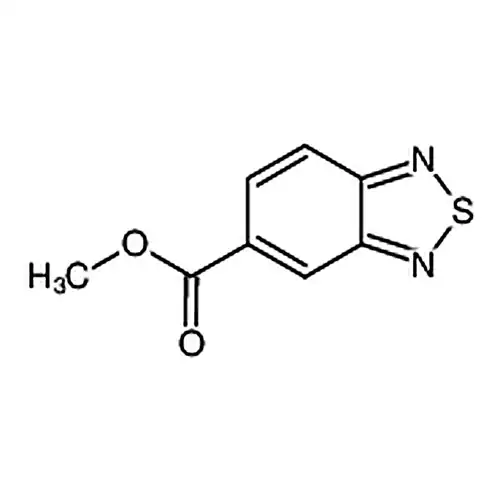 2,1,3-苯并噻二唑-5-羧酸甲酯