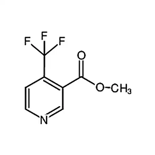 4-三氟甲基烟酸甲酯