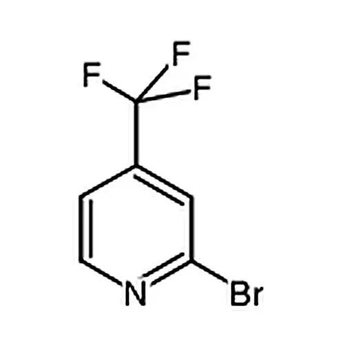2-溴-4-(三氟甲基)吡啶