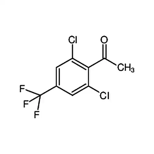 2'，6'-二氯-4'-三氟甲基苯乙酮