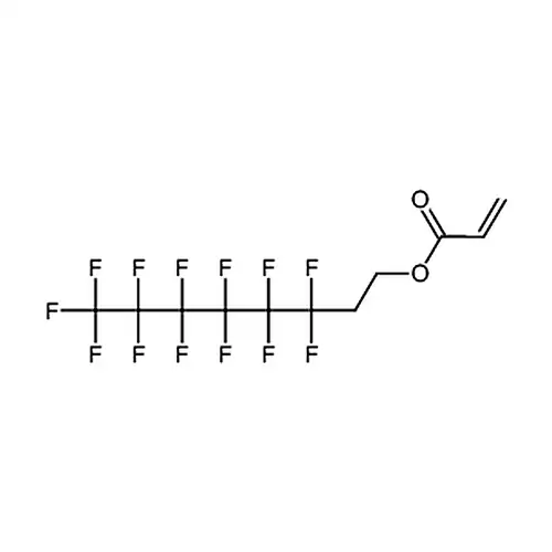 3,3,4,4,5,5,6,6,7,7,8,8,8-十三氟辛基丙烯酸酯