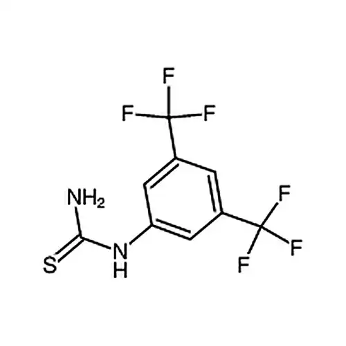 3，5-双(三氟甲基)苯基硫脲