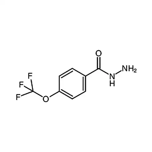 4-(三氟甲氧基)苯甲酸酰肼