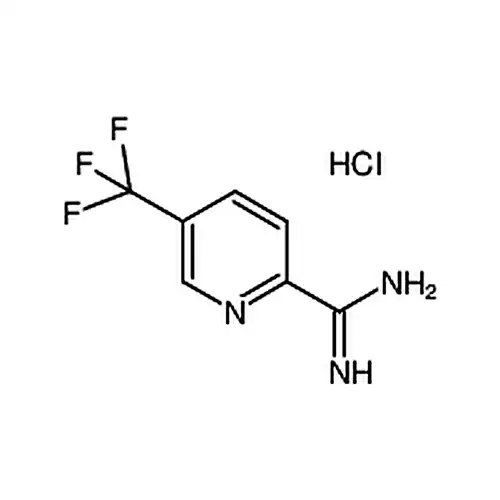 5-(三氟甲基)吡啶-2-羧酰胺盐酸盐
